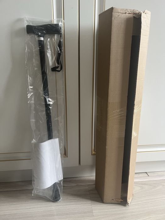 Продам трость новую