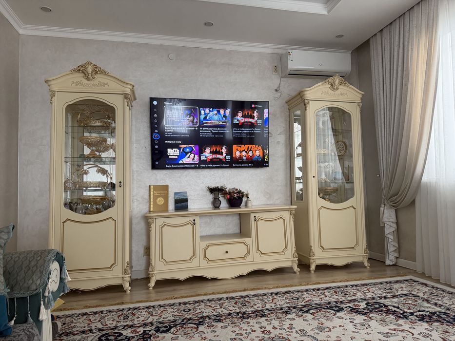 Гостиный гарнитур