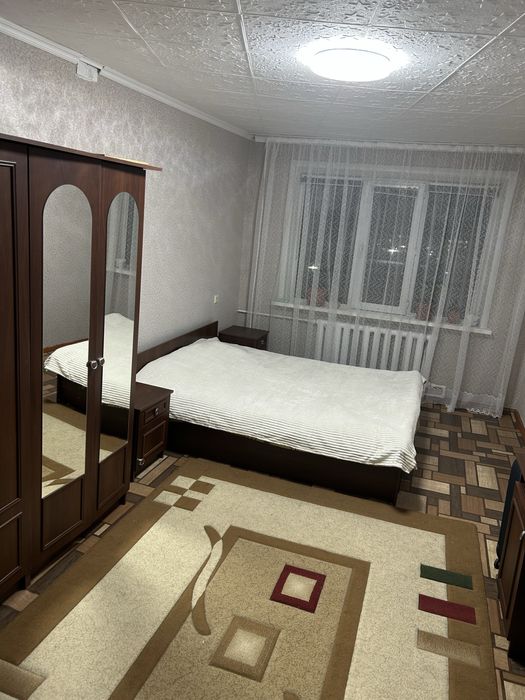 Продам квартиру 2х комнатную