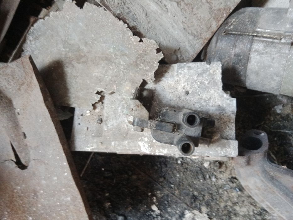 Катушка лямда  на авенсис