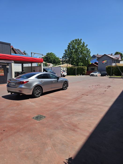 Vand mazda 6 din 20q3