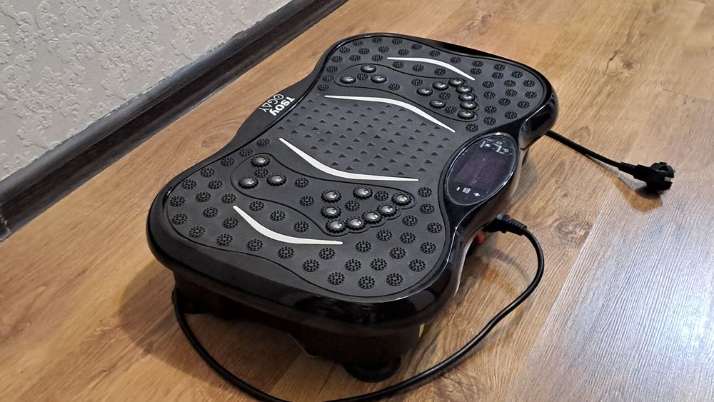 Продам виброплатформу