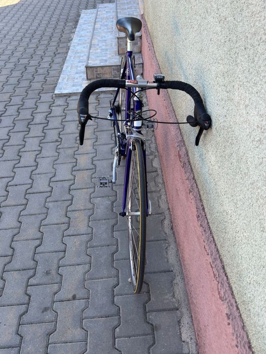 Bicicleta cursiera  Centurion , 21 (3×7) viteze, roti pe 28