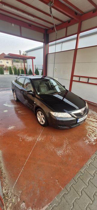 MAZDA 6 2006 — imagine 4
