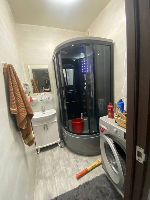 Bolalar uchun bez makler kvartira