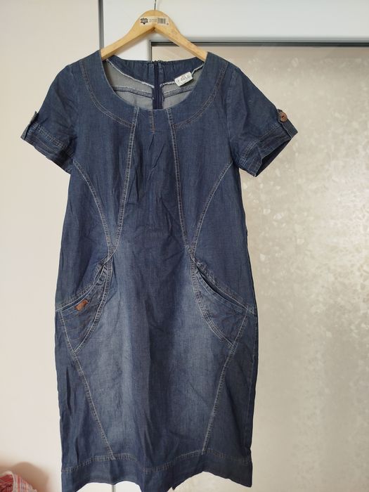 Dinkova rokla zapazena