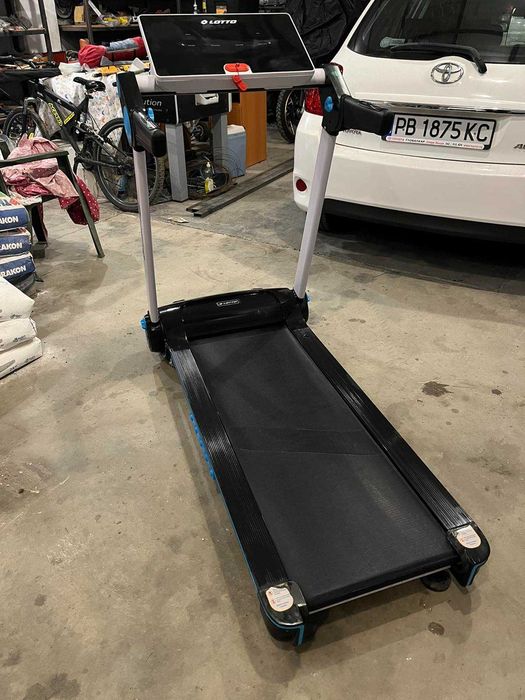 Пътека за бягане LOTTO HOMERUN