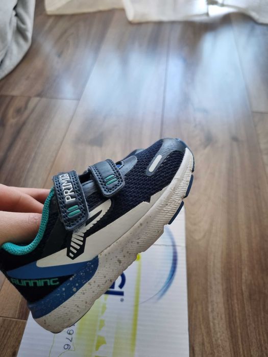 Pantofi sport Primigi