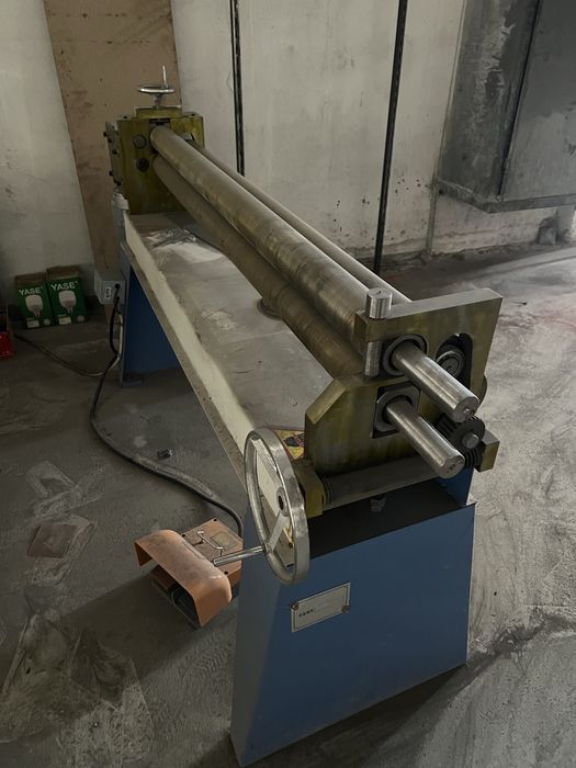 STALEX CNC Fiber lazer metall kesish stanogi 1500×3000