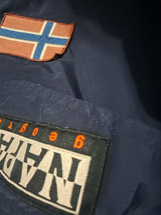 Orginalno Napapijri qke