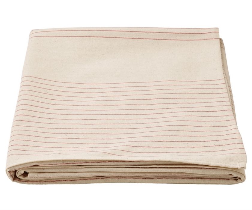 Скатерть IKEA 150*150