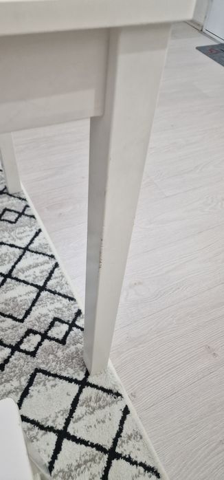 SET Masa bucatarie cu Scaune