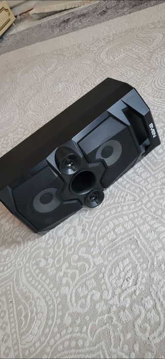 Калонка svenn 650