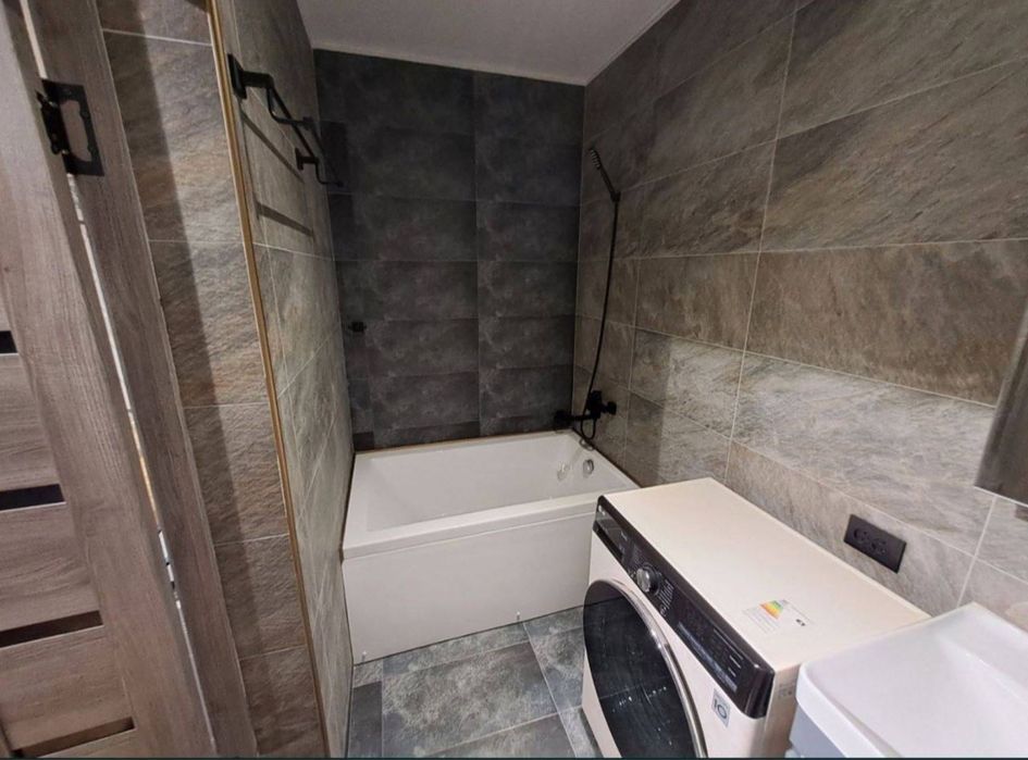 Продается Квартира 2-ком. Переделанная в 3-ком.