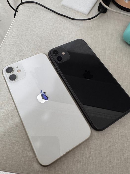 Айфон 11 идеальный