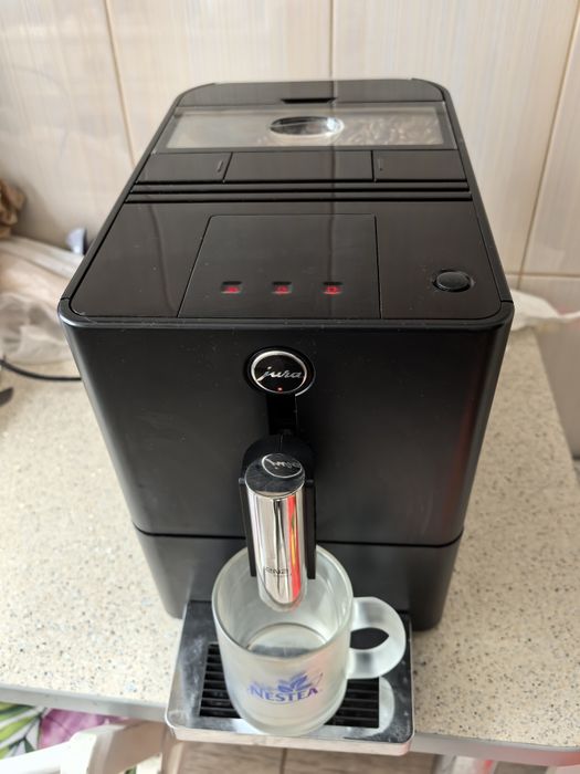 Jura Ena Micro 1 perfect functional