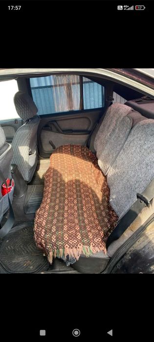 Продам opel Omega A 1991г