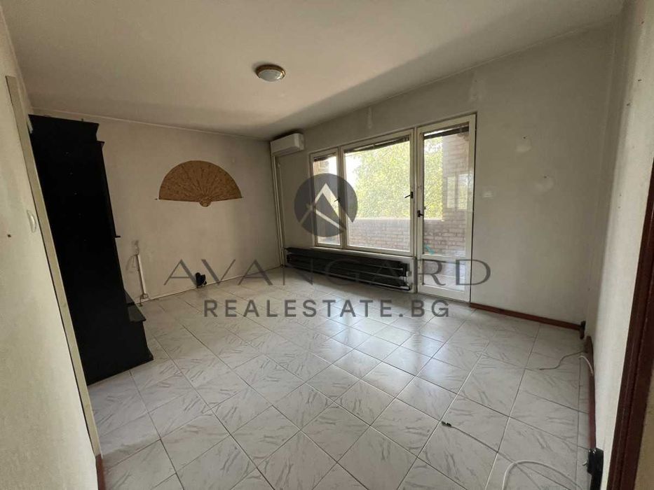 Продава се Тристаен апартамент в Пловдив, Тракия - 78 кв.м за 1218 €/кв.м - Снимка #1