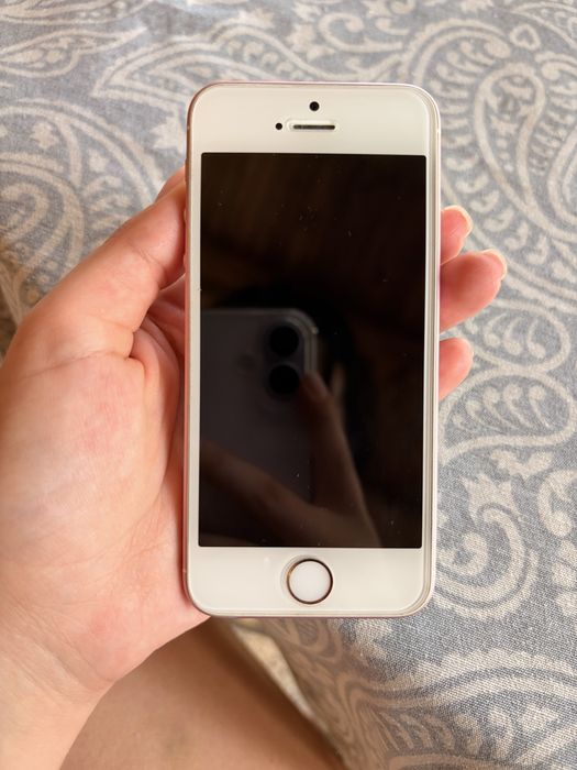 Iphone SE 1st generation