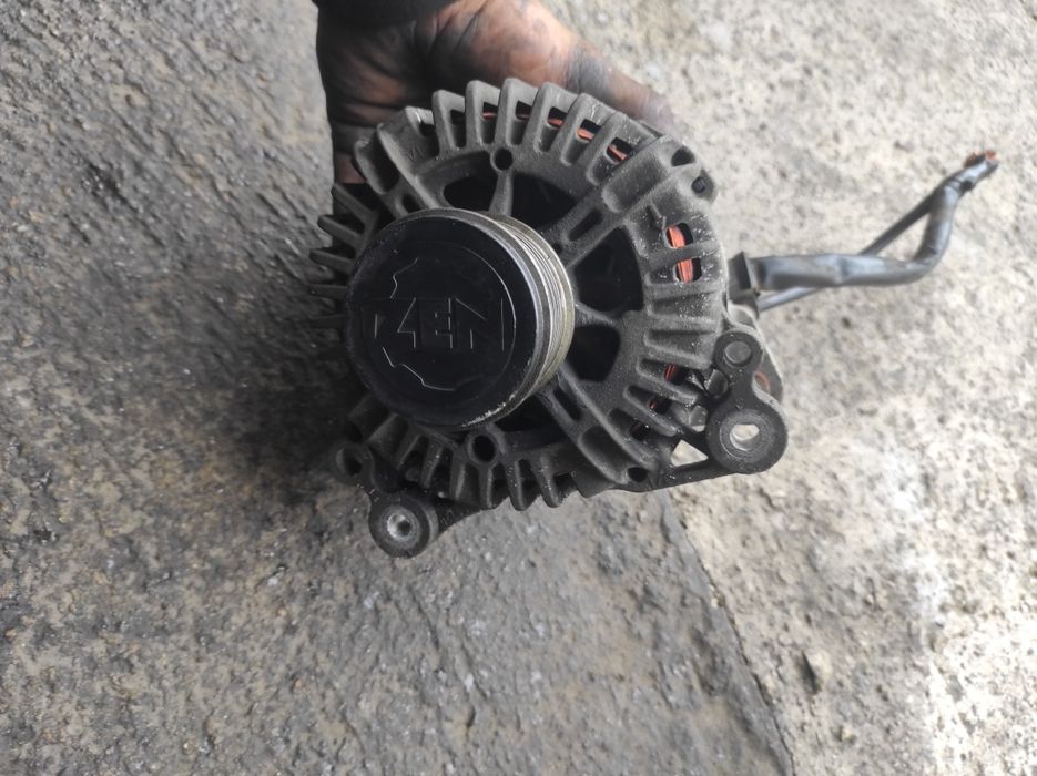 Дюзи за голф 5 Туран Сеат Шкода 1.9 105кс