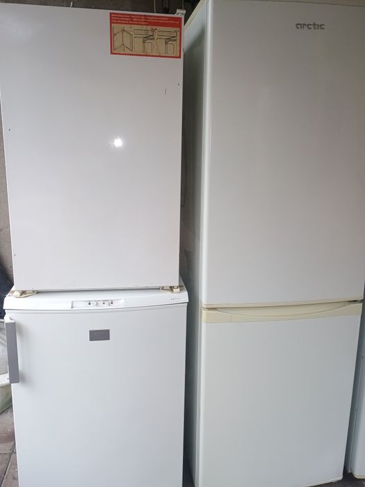 Frigider/congelator A+