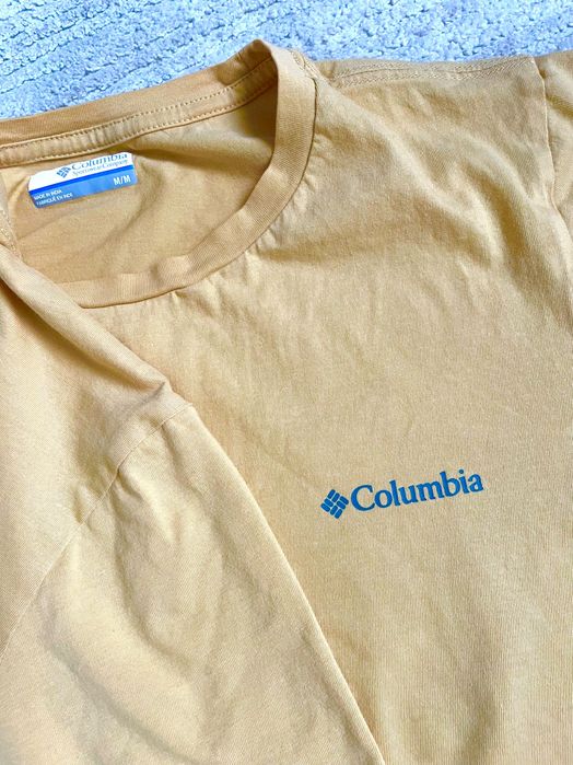 Columbia мъжка тениска  М