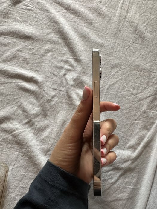 Iphone 12 pro max  256 gb