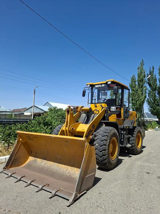 Услуги Погрузчика!