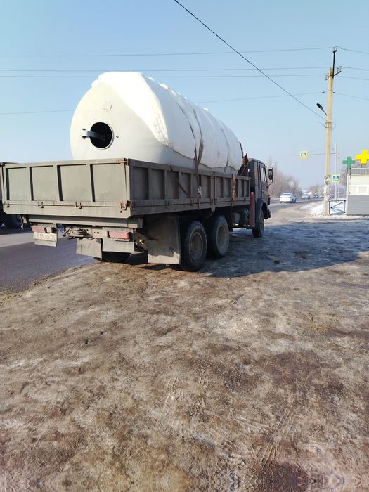 Услуги манипулятора
