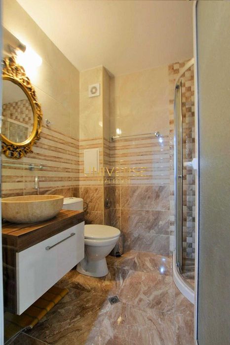 Продава се Едностаен апартамент в к.к. Слънчев бряг - 30 кв.м за 1173 €/кв.м - Снимка #6