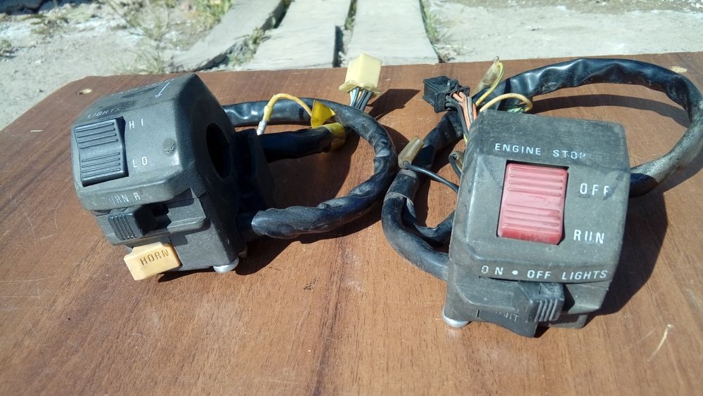 Скутер мопед скутер