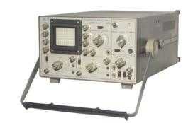 С1-55 Осциллограф двухлучевой