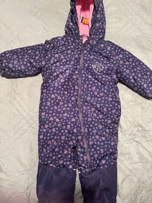 Детски нови космонавти 74см,86см