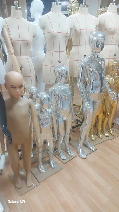 Манекен сифати супер.(оптом)