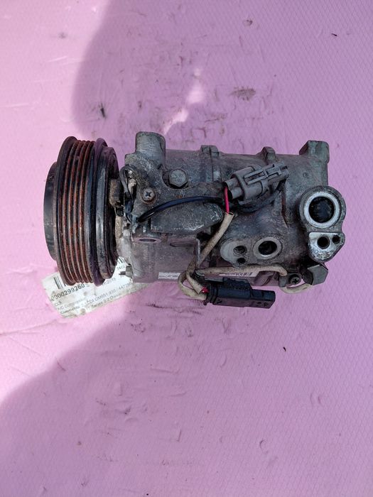 Compresor climă ac Mercedes CLA 2,1 2,2 CDI COD 447280-7423. 2015 650 LEI