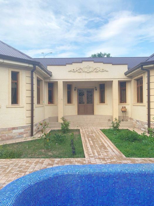 Аренда Дом Уста Ширин 6,12 соток