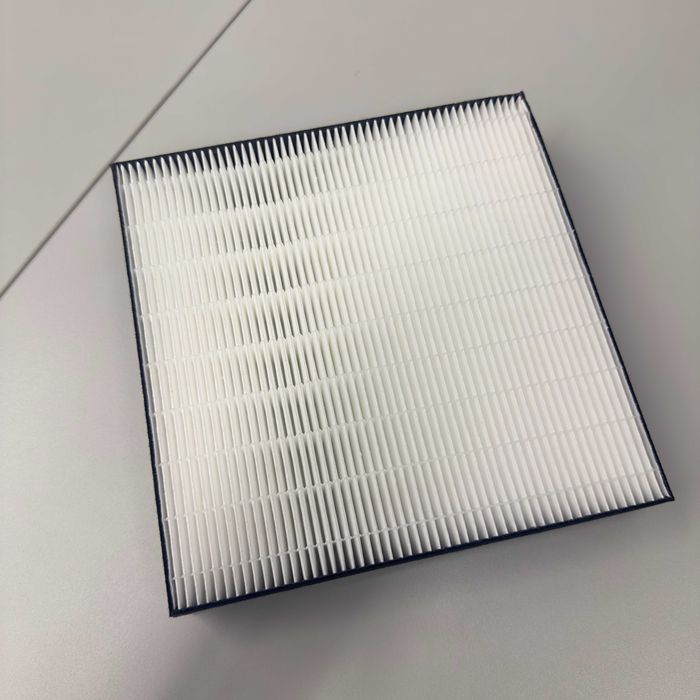 HEPA H13 фильтр для воздухоочистителей Daikin | 234×234×40 мм