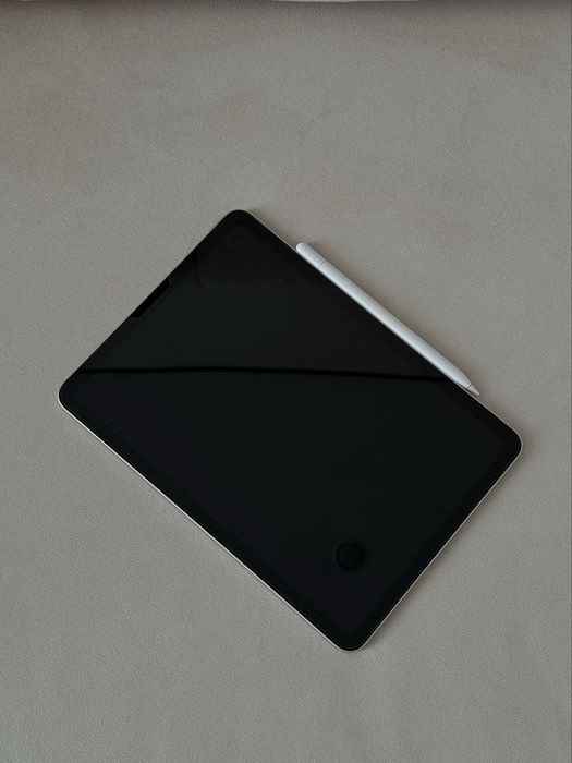 Ipad air m1 со стилусом