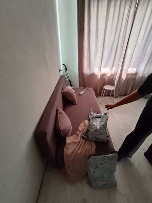 Продам квартиру 33м2