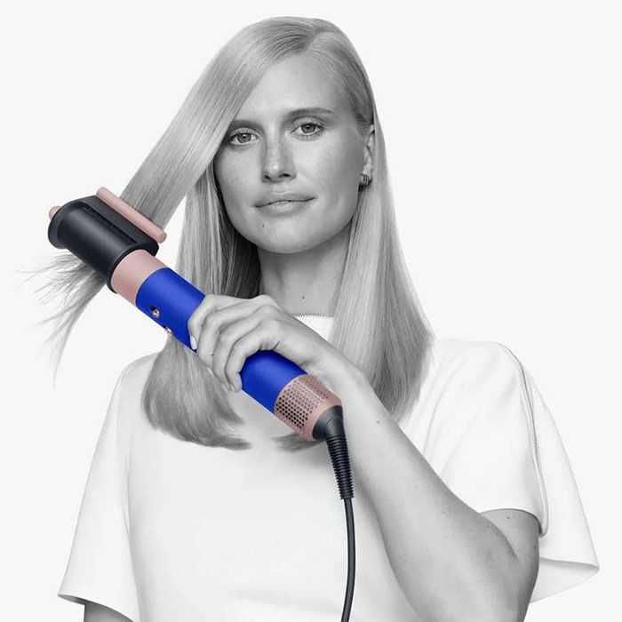 Dyson airwrap complete long
