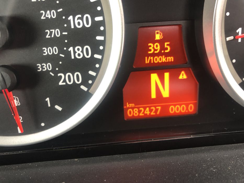 BMW M6, V10, НА ЧАСТИ 507 к.с. БМВ