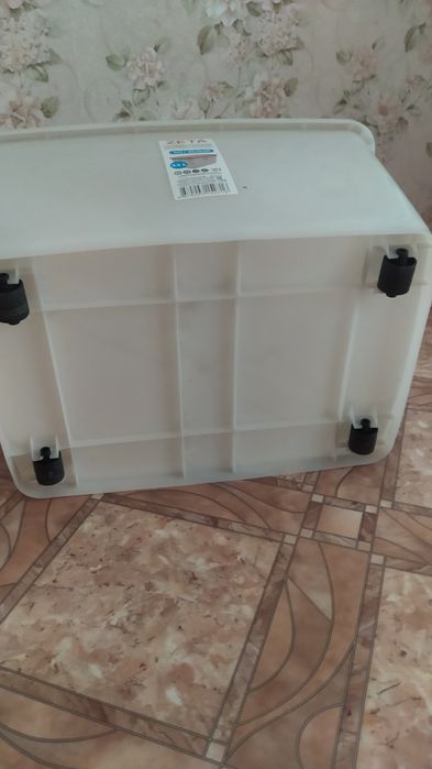 Контейнер- 53 л.