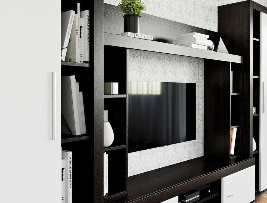 Mobila sufragerie – Living Milan C3 DUO