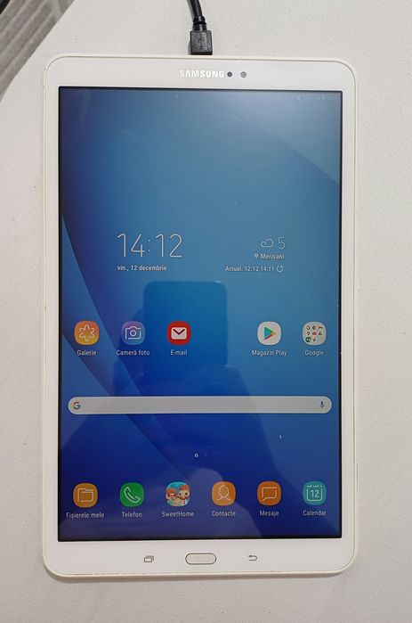 Samsung Galaxy Tab A6