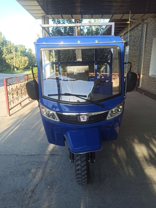 Лочин 200 сс .расход 5 л