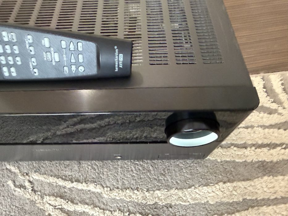 Harman Kardon AVR-156