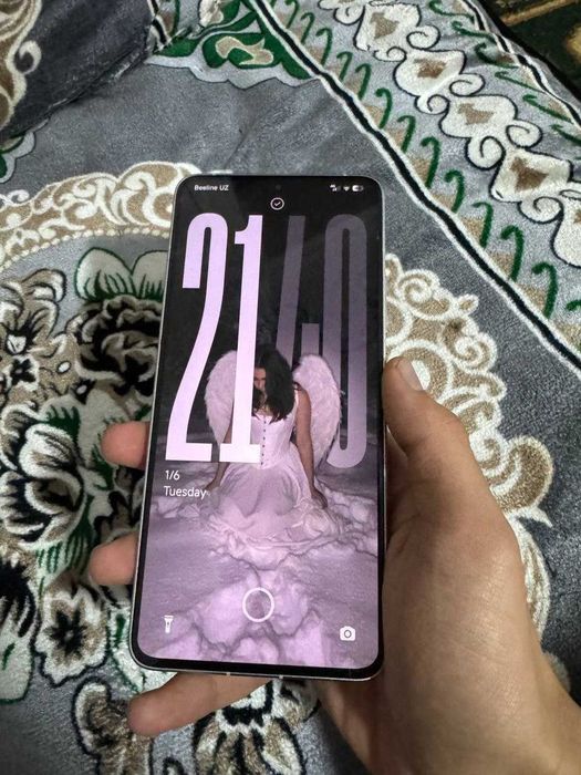 Xiaomi Redmi K70