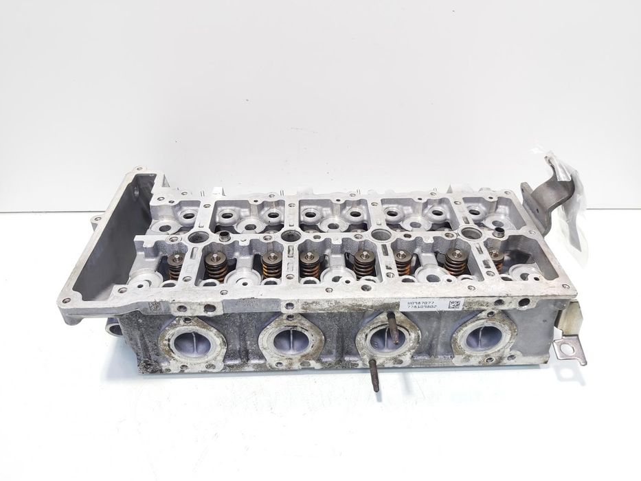 Chiulasa, cod 778109802, Bmw X1 (E84) 2.0 diesel, N47D20C