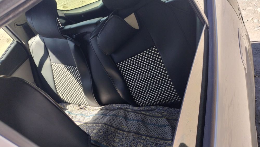 Продам или обмен на машину побольше