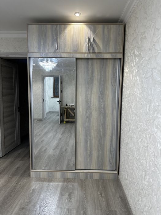 Shakaf splaniy detskiy prixojka kuxniya zakazga yasimiz